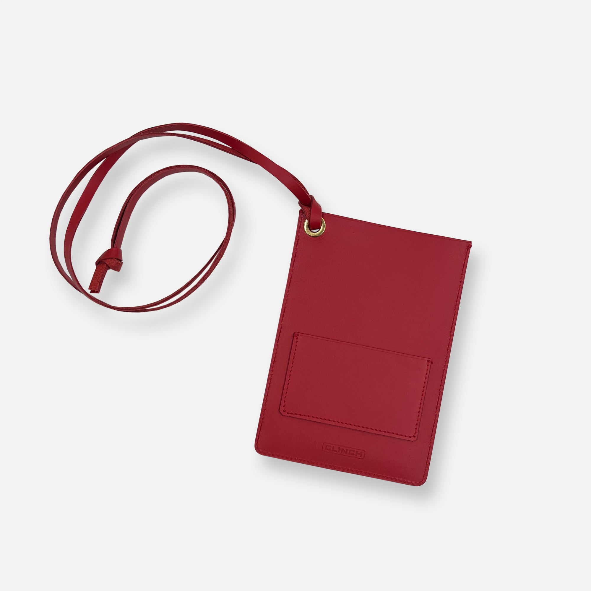 ALLO PHONE BAG • LE ROUGE