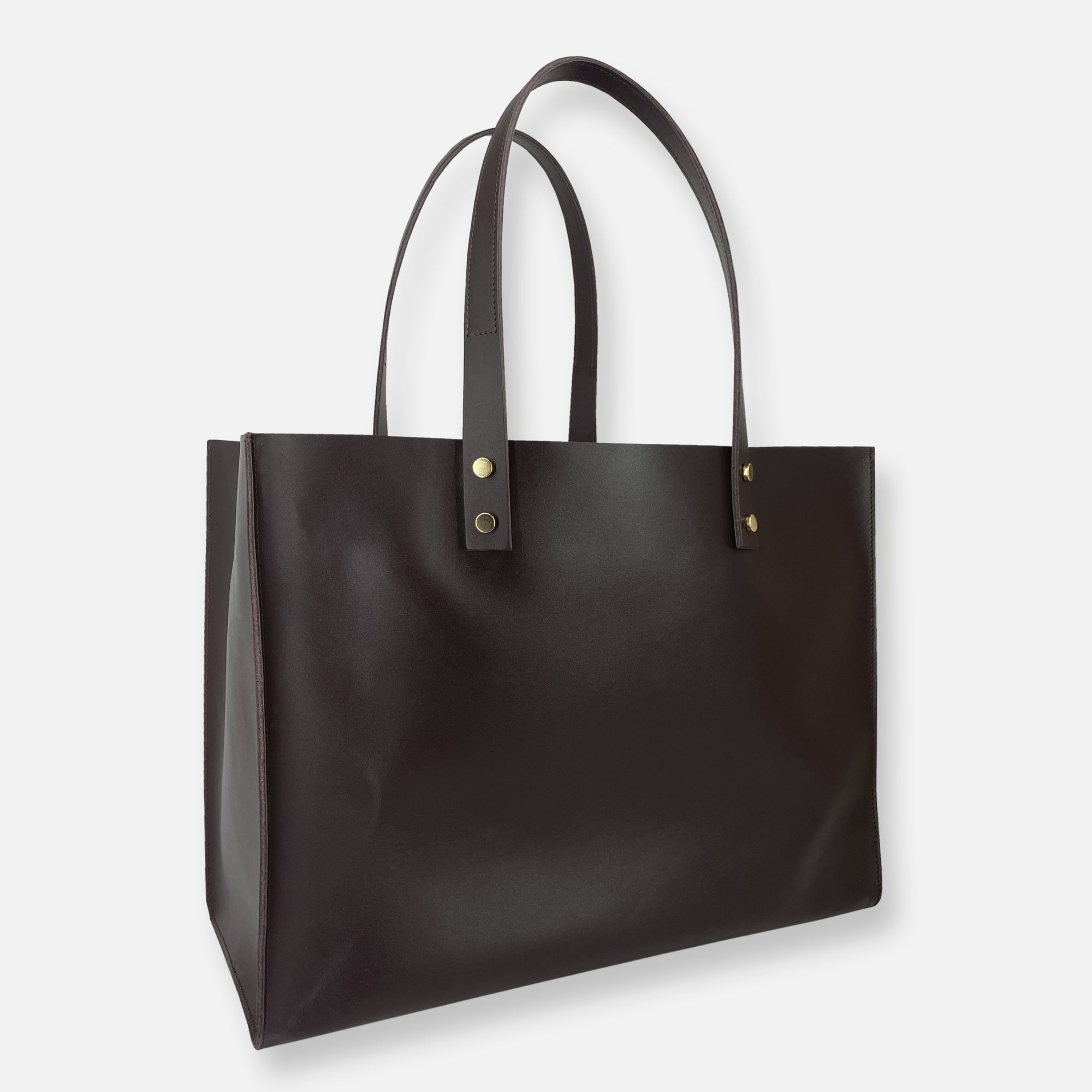 BAZAR TOTE BAG • FONDANT