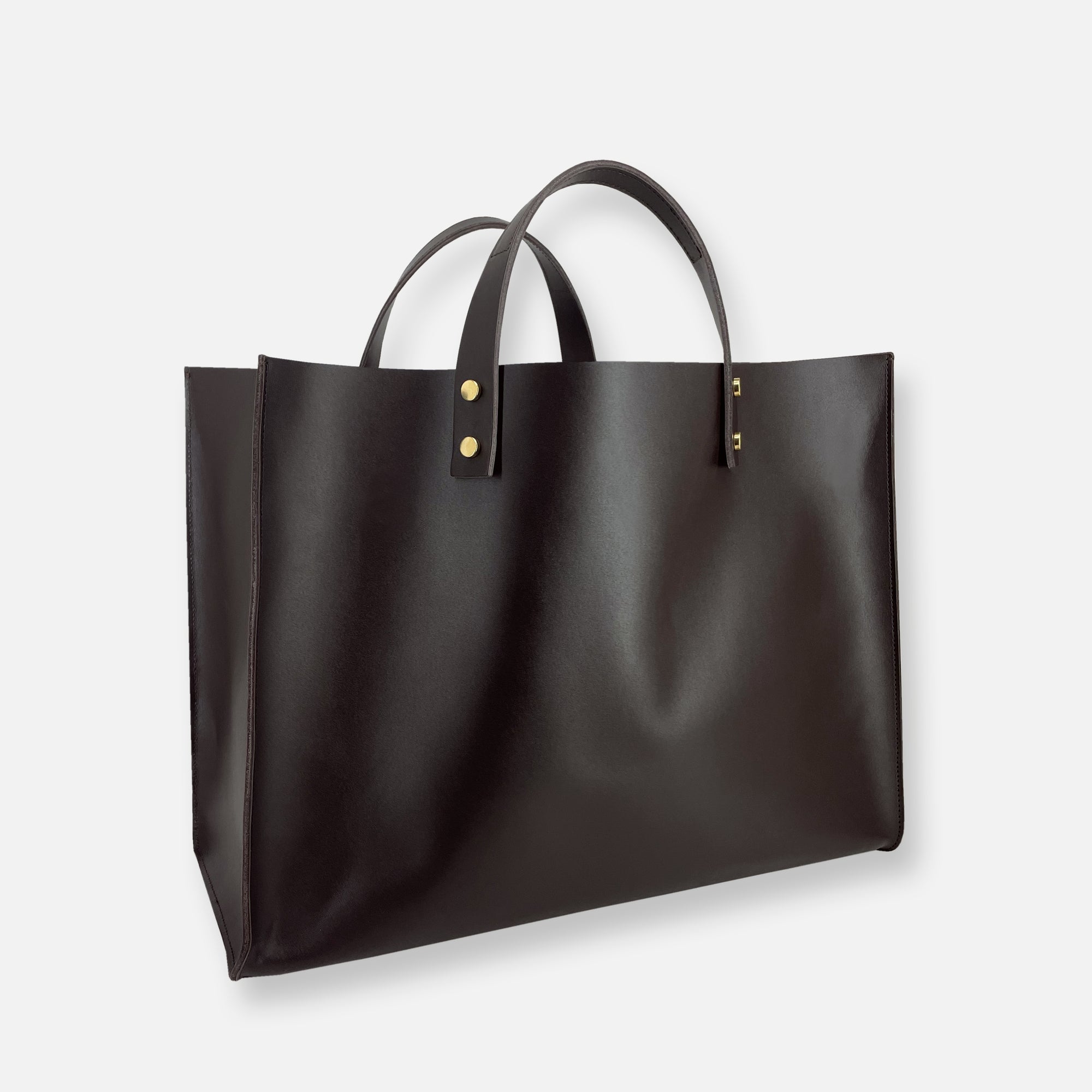 BAZAR TOTE BAG • FONDANT