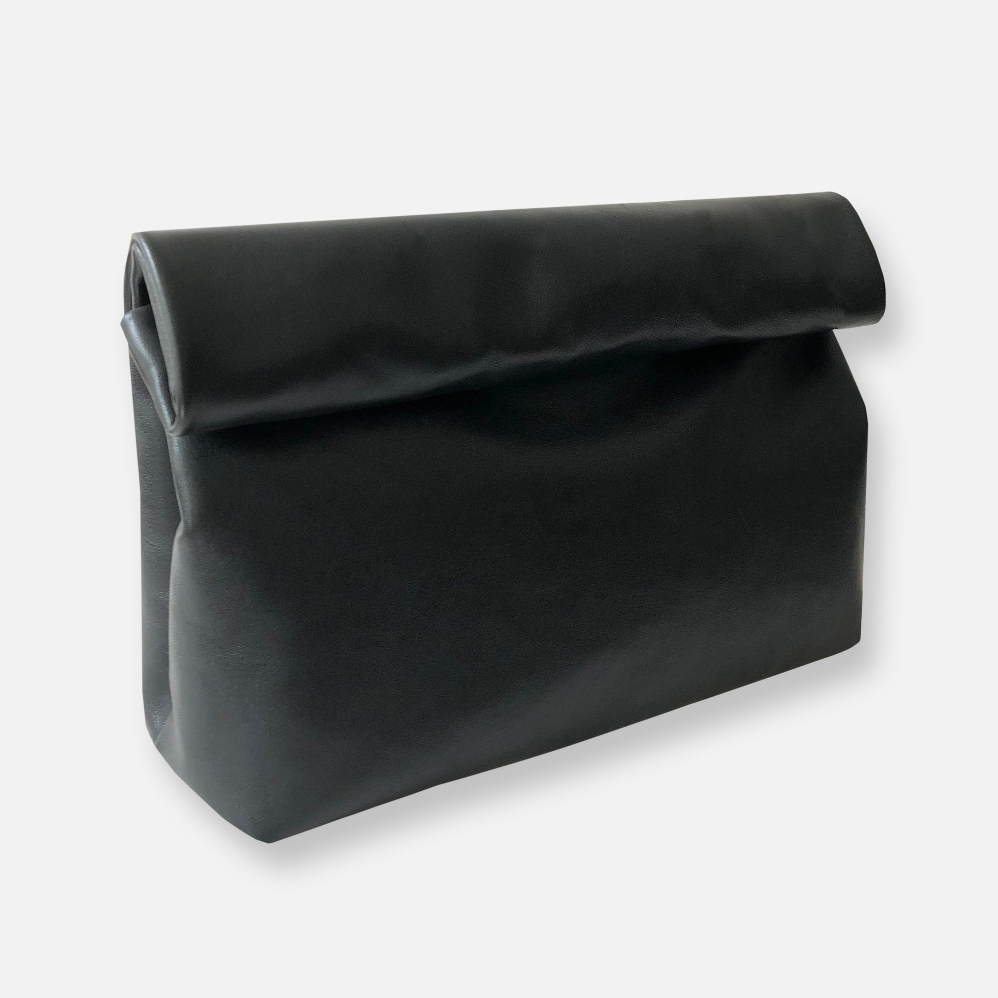 BIG KRAFT CLUTCH • BLACK