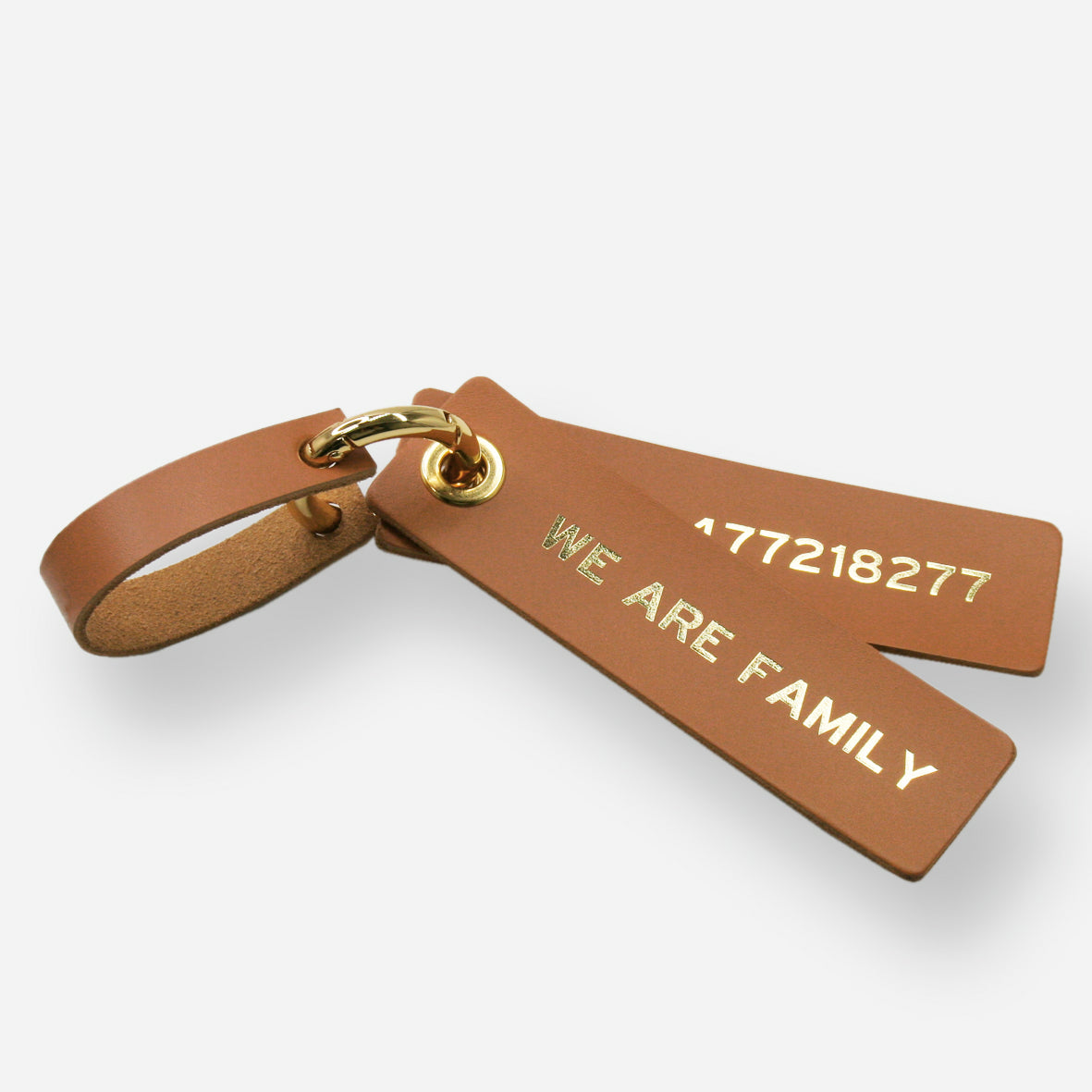 TAG • BISCUIT