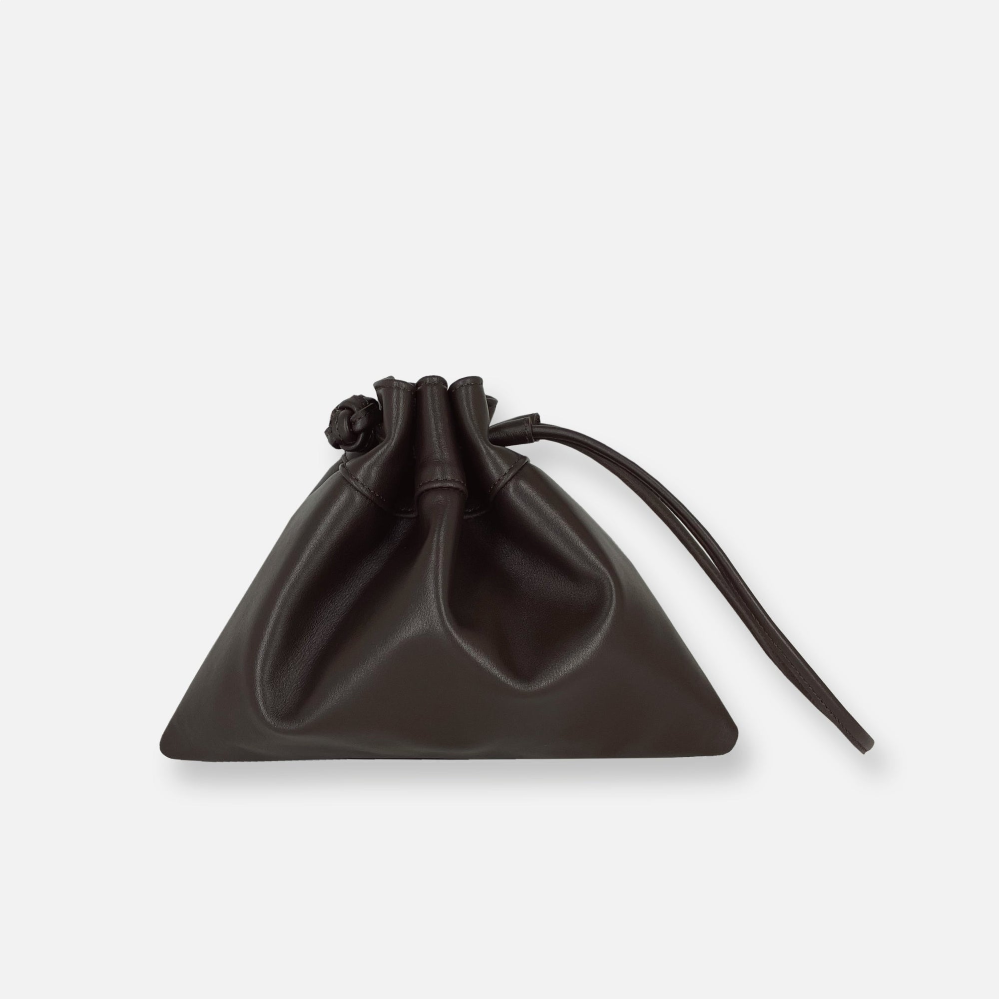 CLACLA  CLUTCH • FONDANT