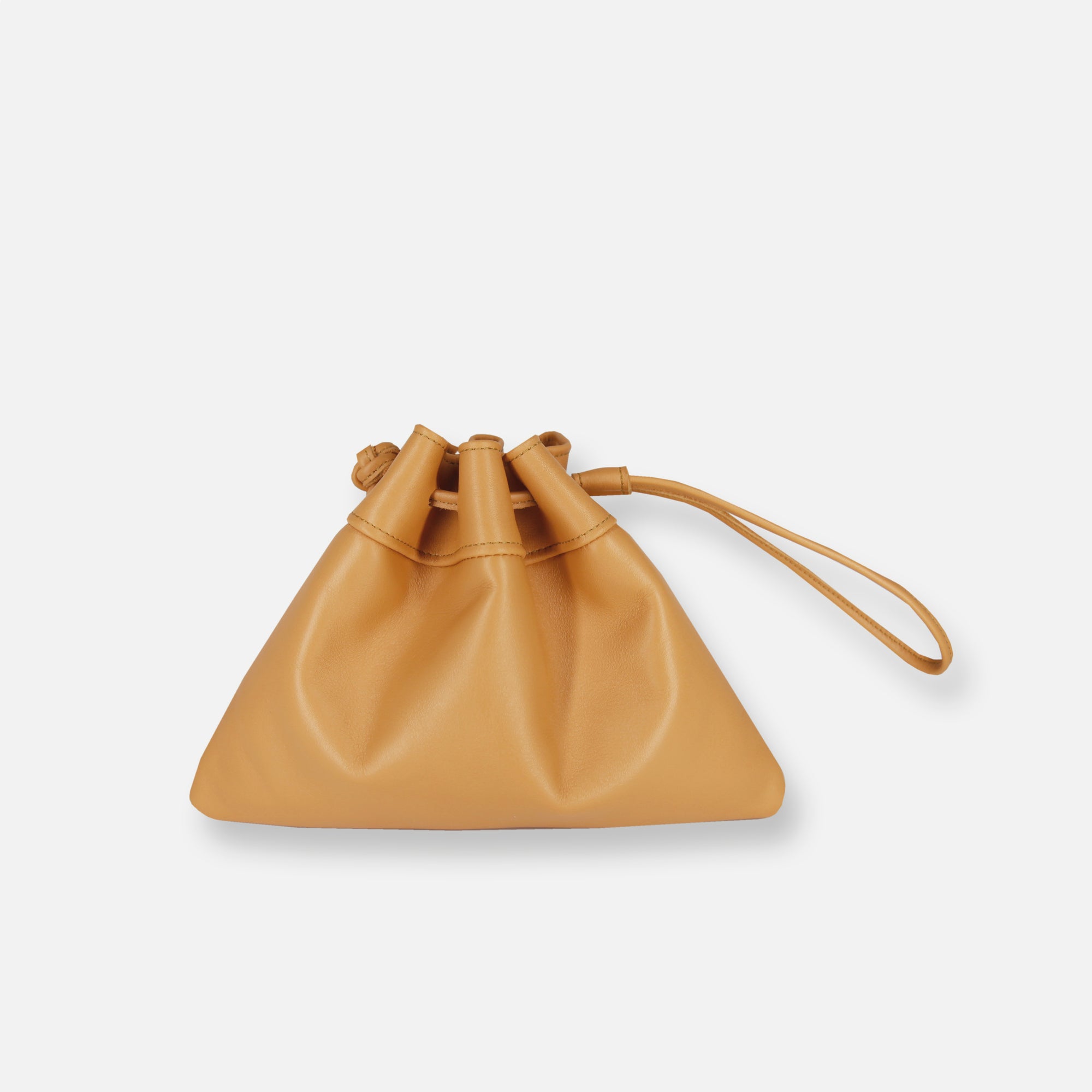 CLACLA  CLUTCH • HONEY