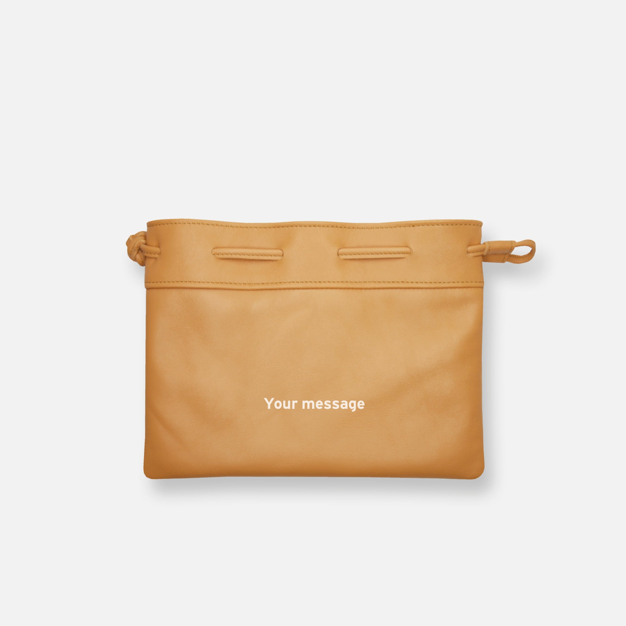 CLACLA  CLUTCH • HONEY