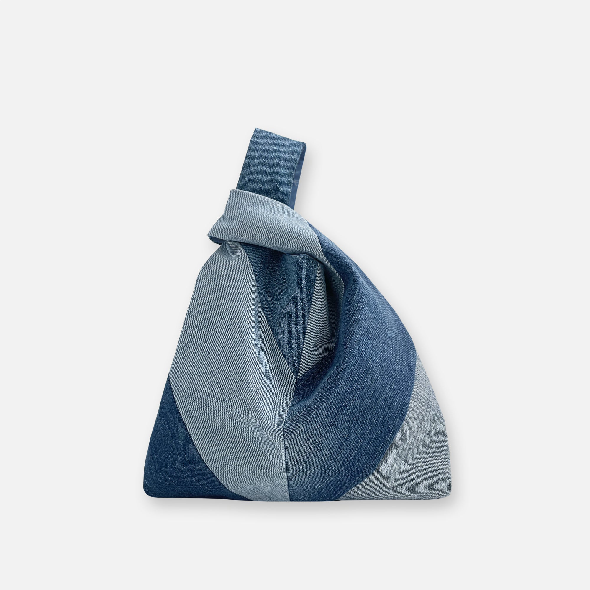 COOKIE BAG •  JEANS