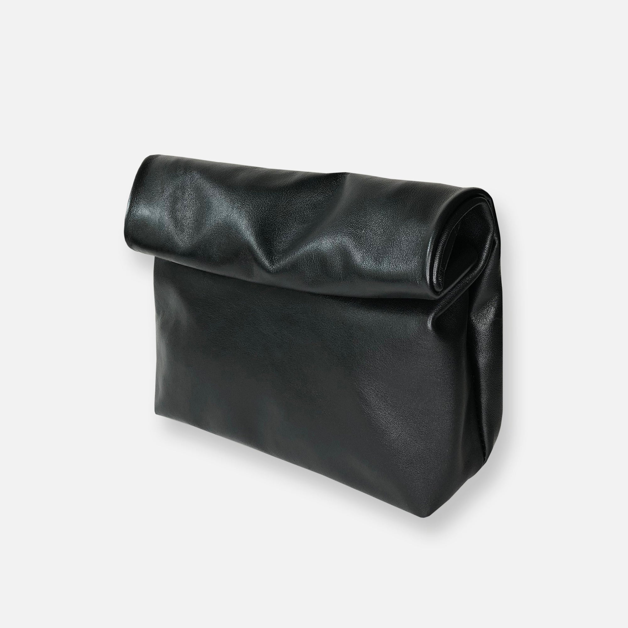 KRAFT CLUTCH • BLACK