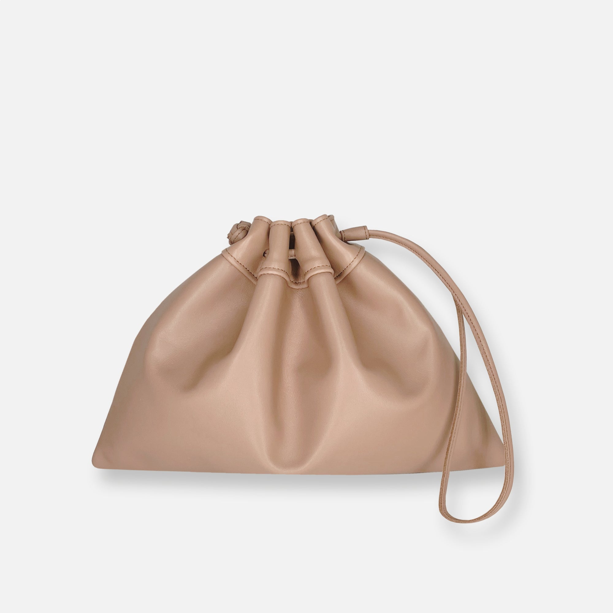 BIG CLACLA  CLUTCH • EGG