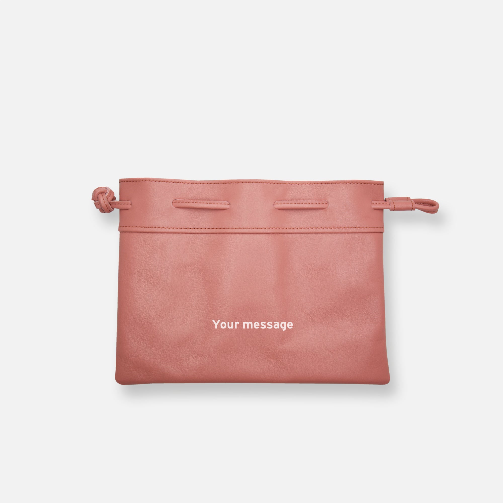 CLACLA  CLUTCH • GUM