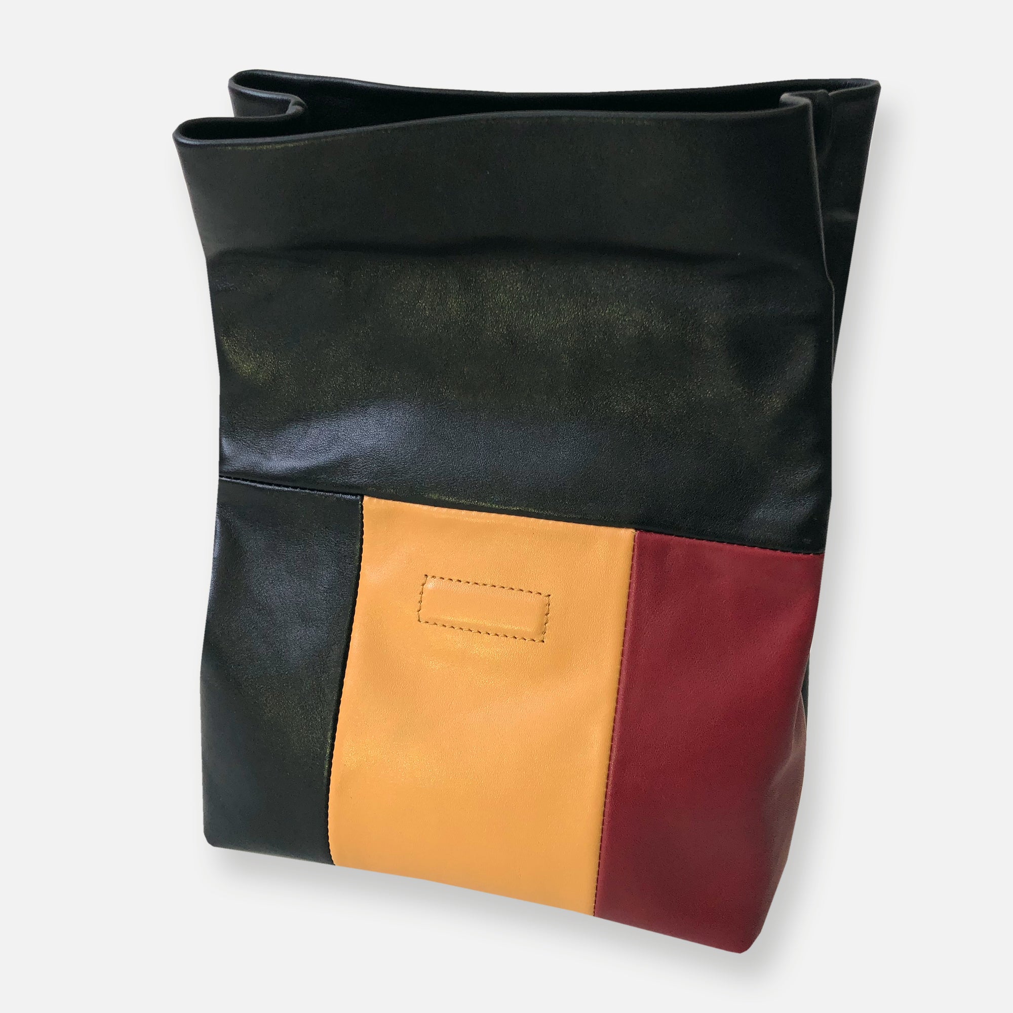 KRAFT CLUTCH  •  BELGIUM