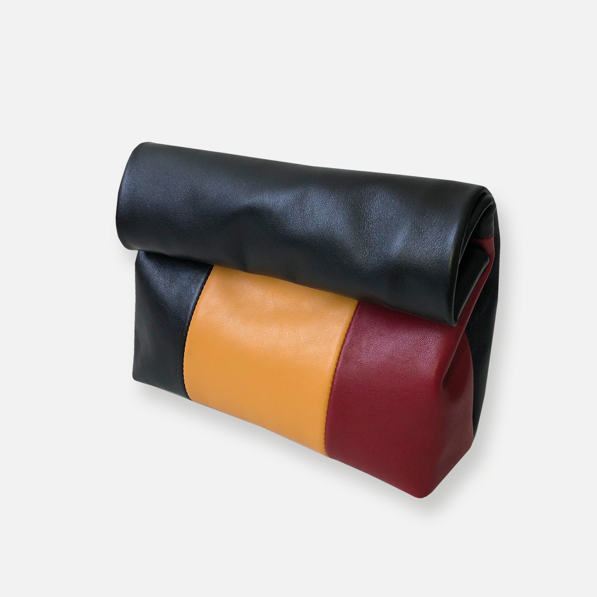 KRAFT CLUTCH  •  BELGIUM