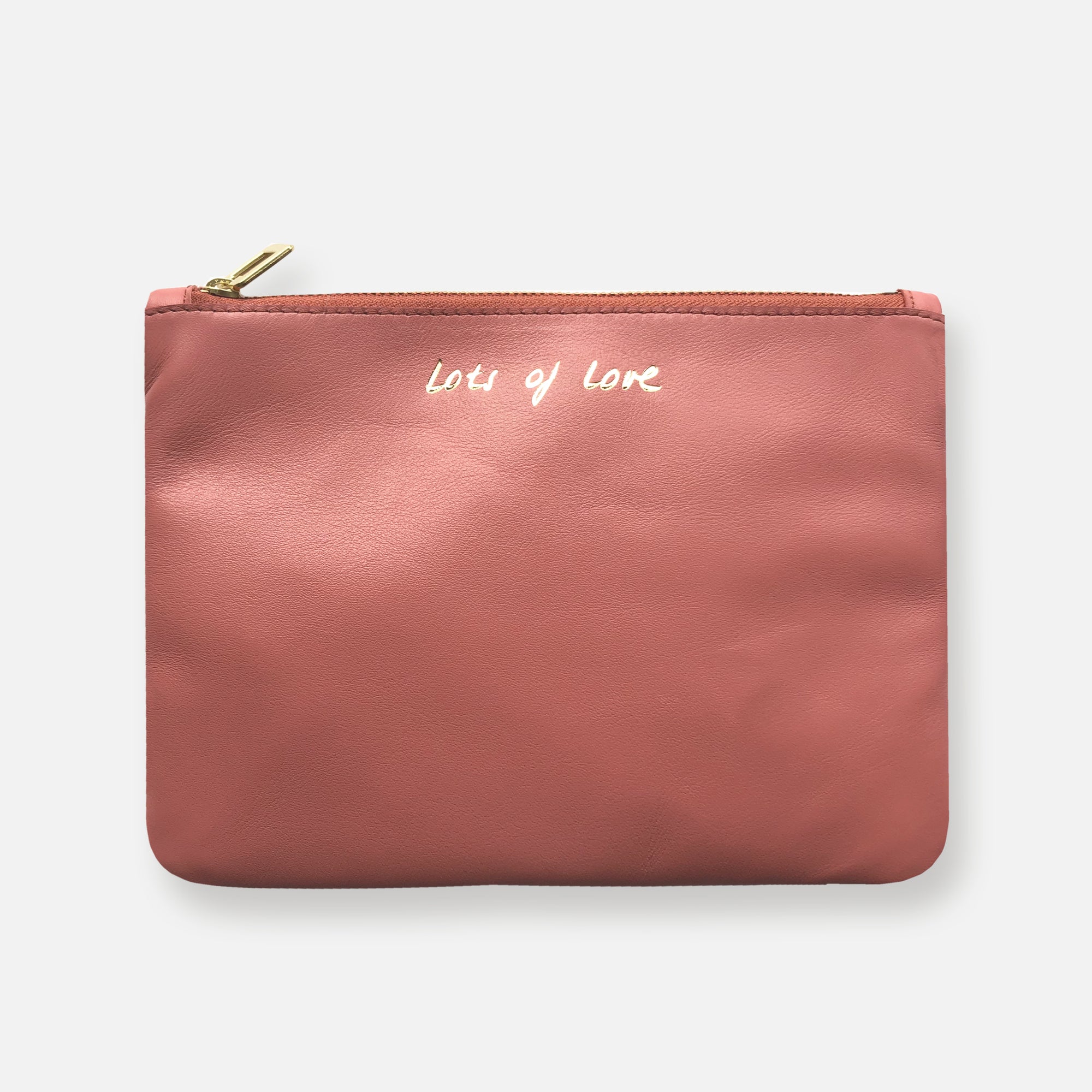 MESS POUCH • GUM
